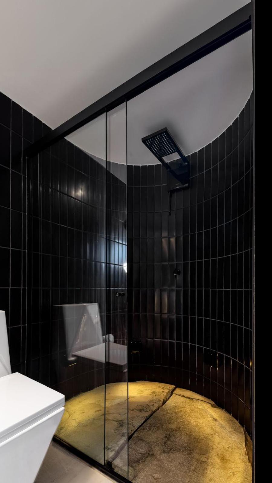 Bed and Breakfast Domo Bananeiras Solanea Экстерьер фото